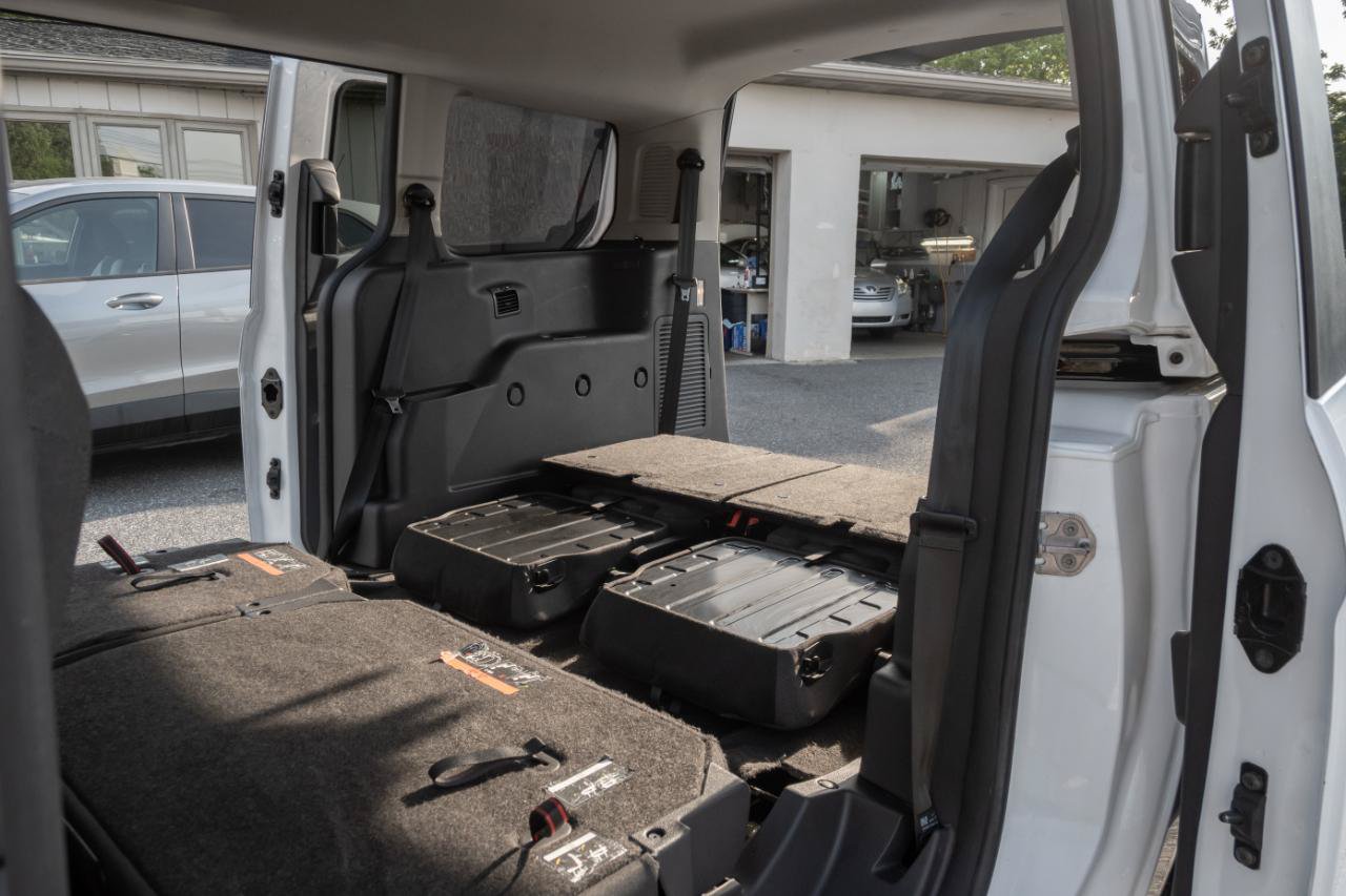 Used 2018 Ford Transit Connect XL FWD image 21