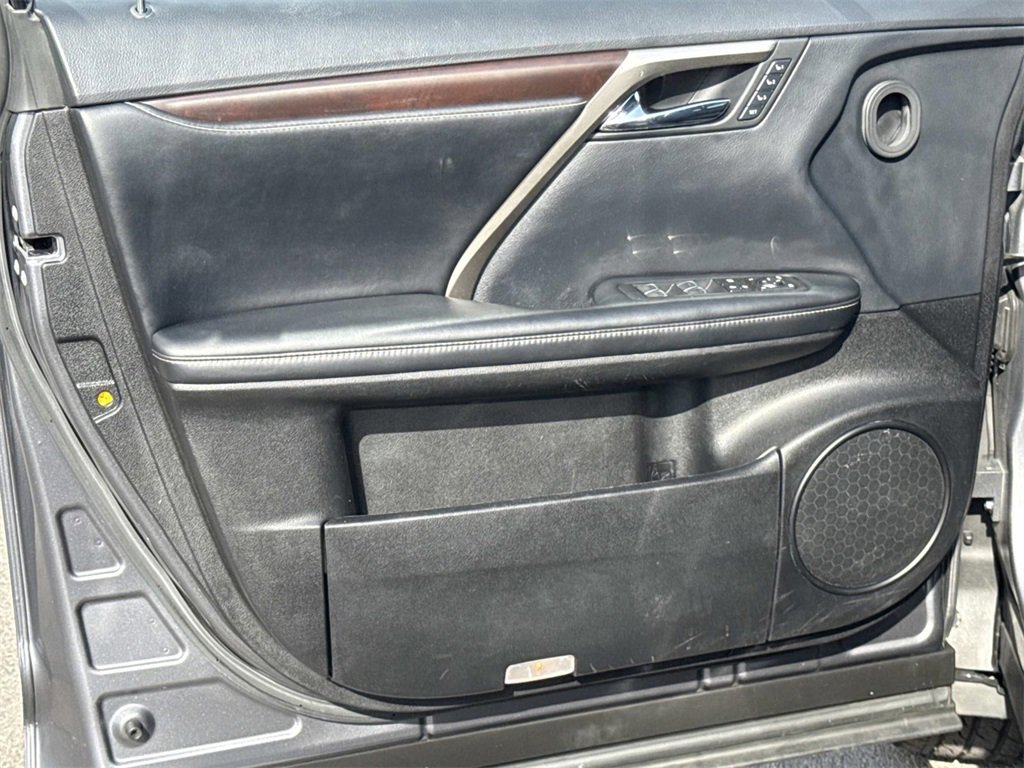 Used 2021 Lexus RX 350 FWD w/ Premium Package image 17
