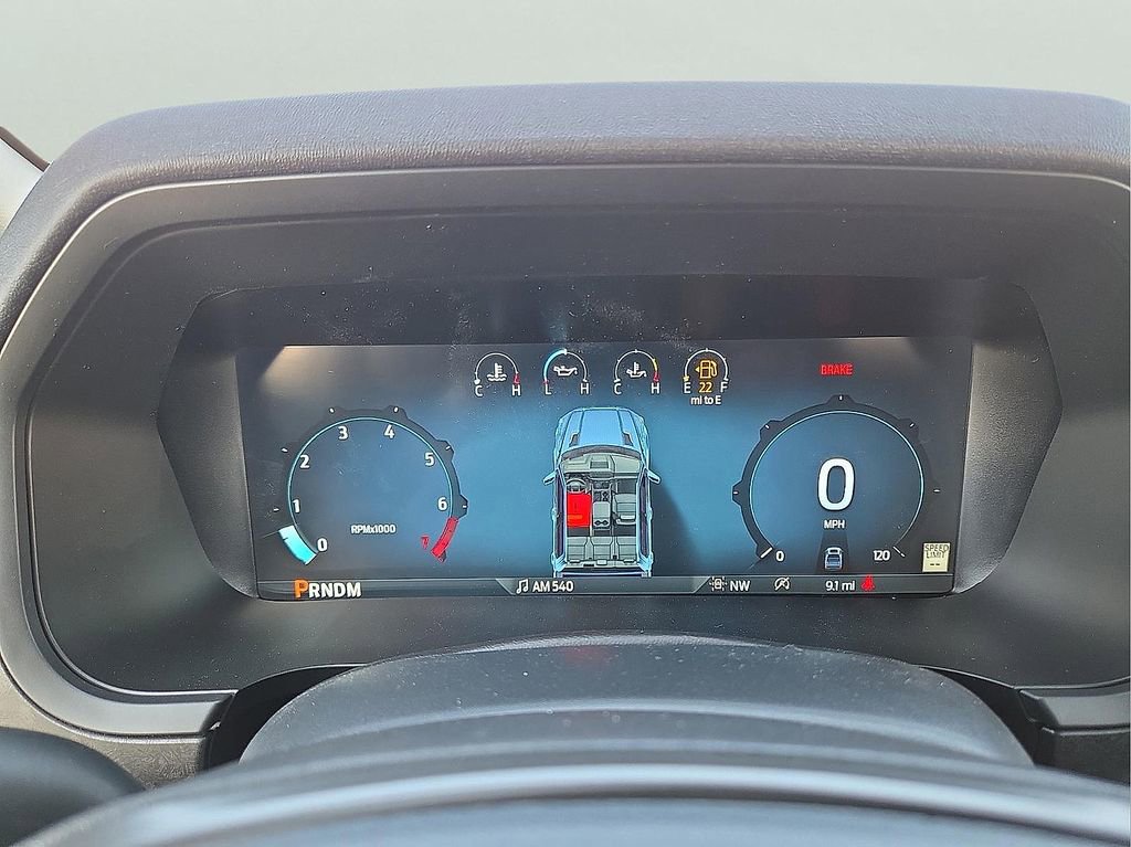 New 2026 Ford F150 Tremor w/ Equipment Group 402A High image 17