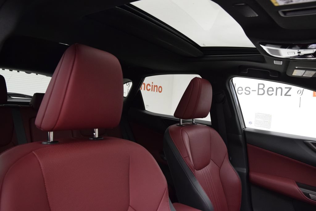 Used 2025 Lexus NX 250 FWD image 19