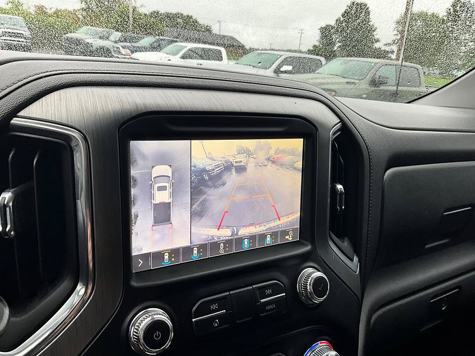 Used 2019 GMC Sierra 1500 Denali w/ Denali Ultimate Package AWD/4WD image 24