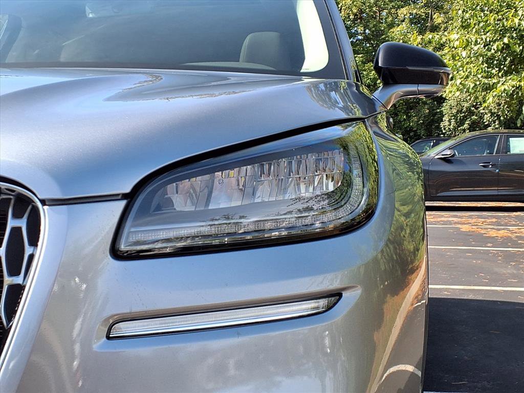 Certified 2022 Lincoln Corsair Reserve w/ Equipment Group 201A image 23