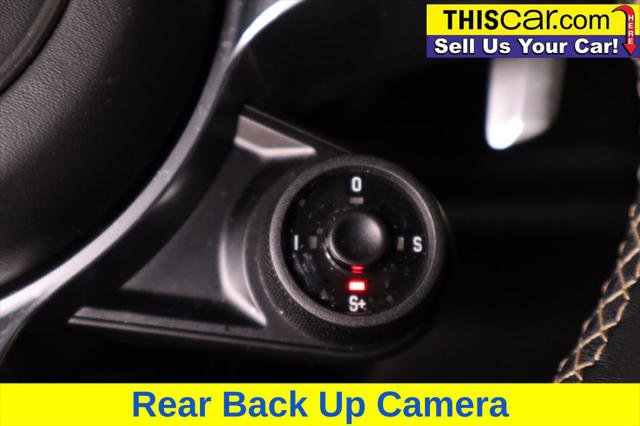 Used 2019 Porsche Panamera GTS image 29