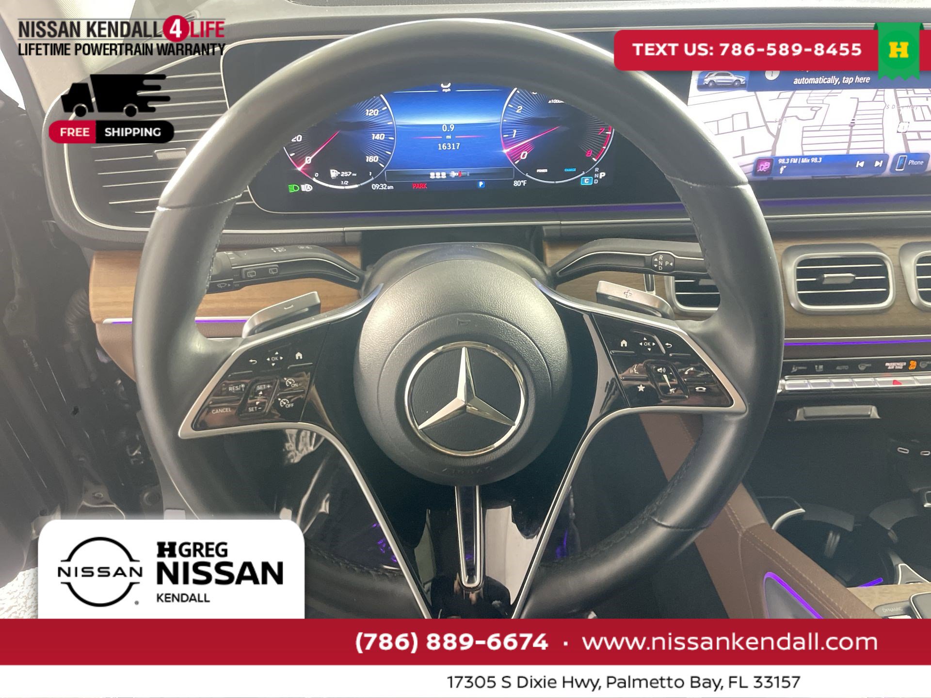 Used 2024 Mercedes-Benz GLE 450 4MATIC image 18