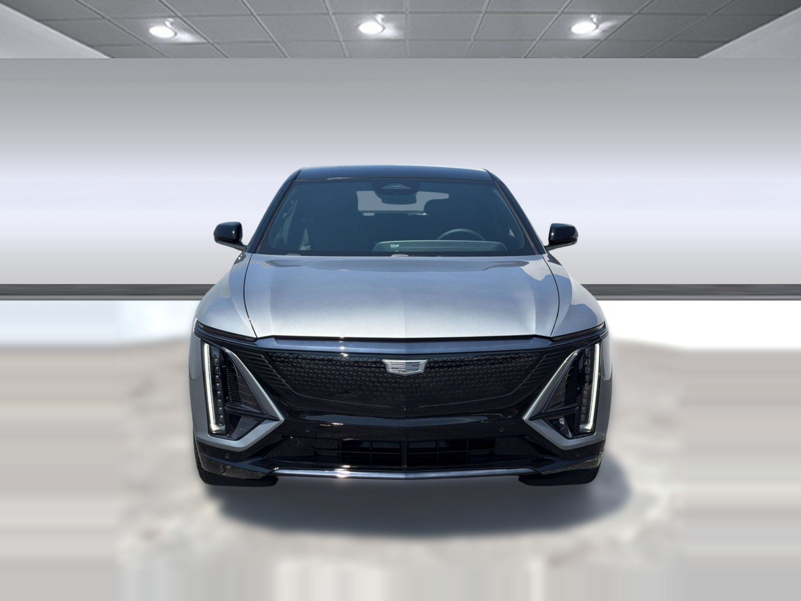 New 2026 Cadillac Lyriq Sport w/ LPO, Floor Liner Package RWD image 5
