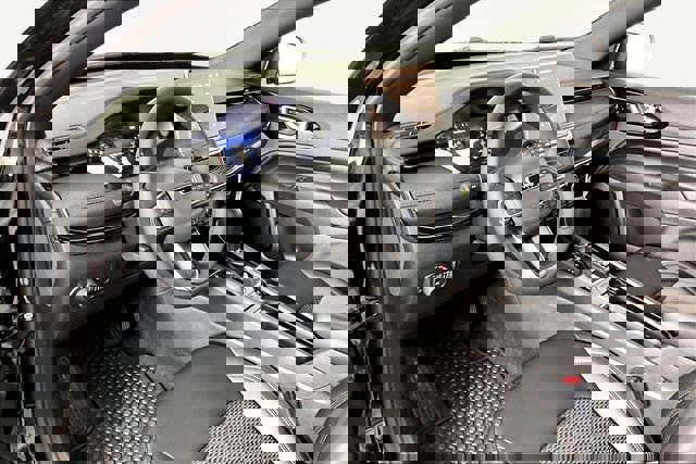 New 2026 Jeep Compass Latitude image 8