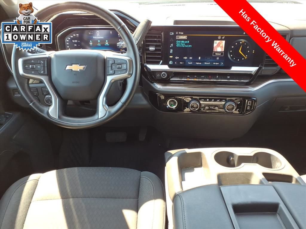Used 2023 Chevrolet Silverado 1500 LT image 14