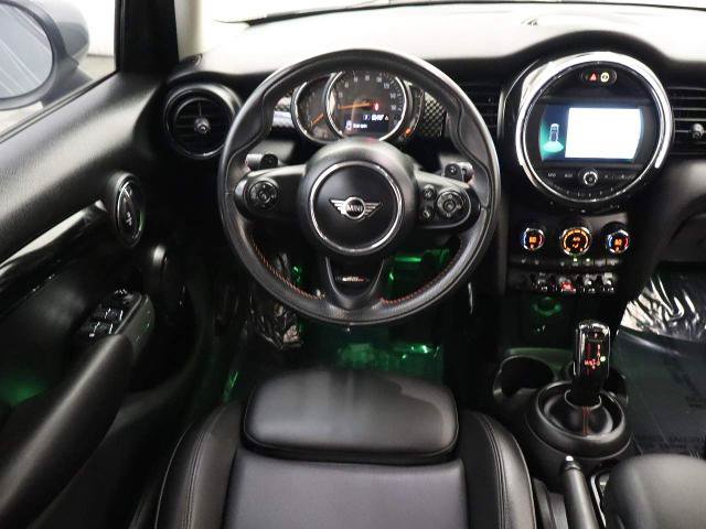 Used 2020 MINI Cooper S FWD image 32