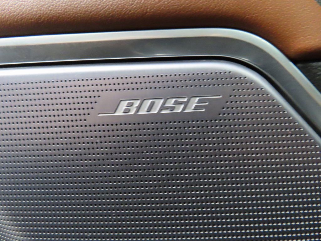 Used 2022 GMC Sierra 1500 Denali Ultimate image 54