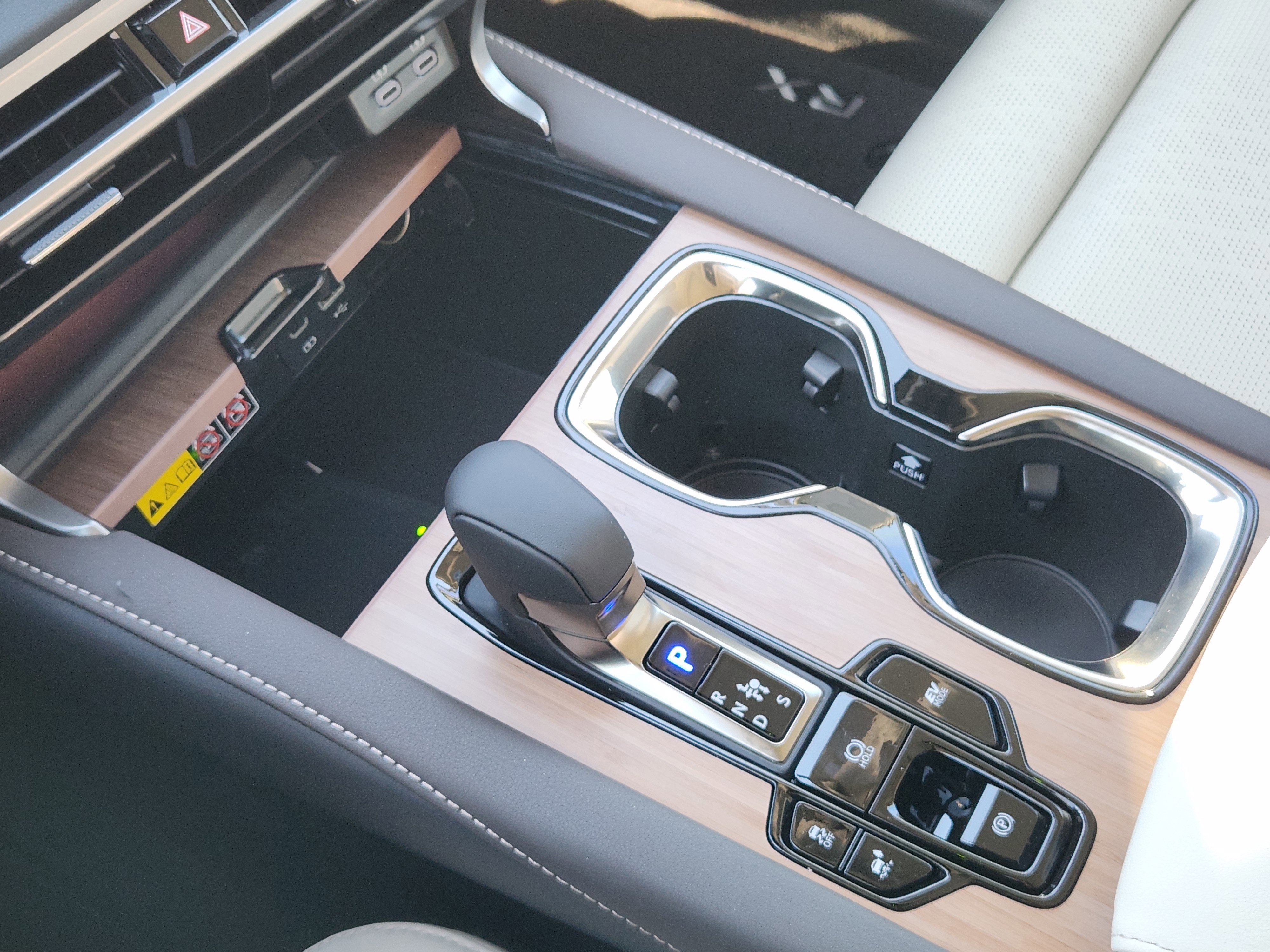 New 2026 Lexus RX 350 image 15