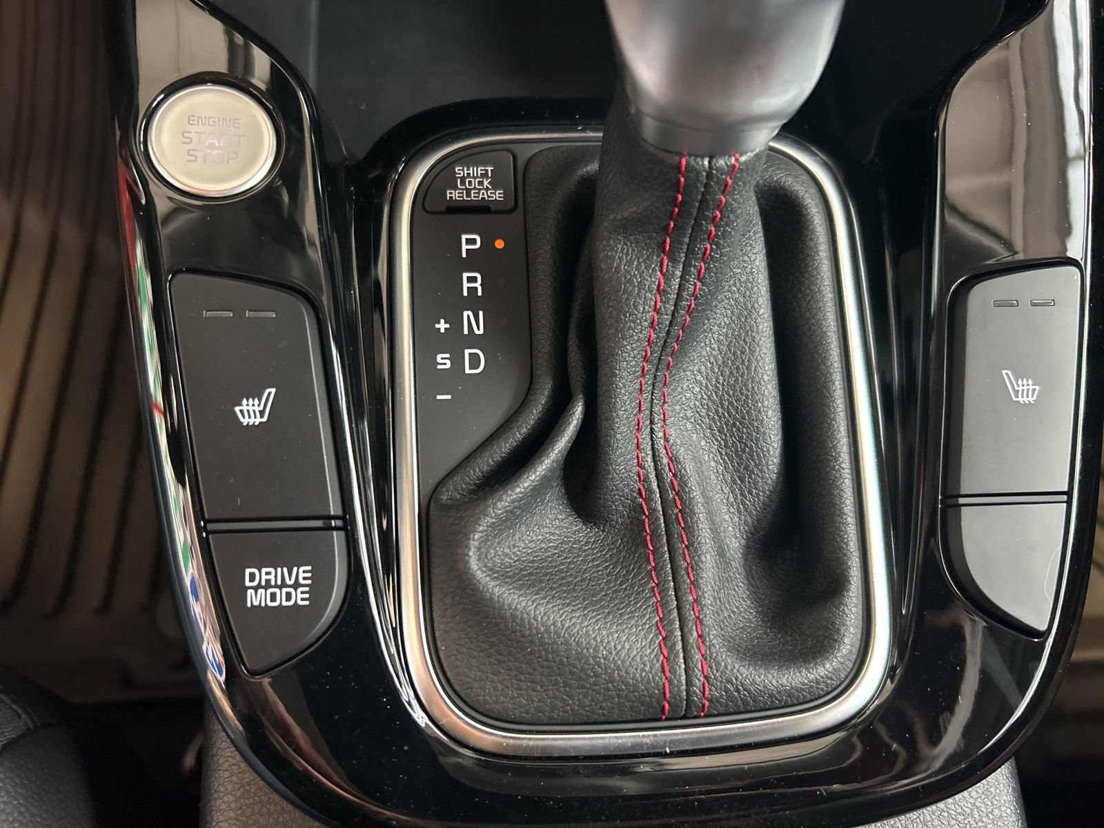 New 2025 Kia Soul GT-Line w/ GT-Line Technology Package image 24