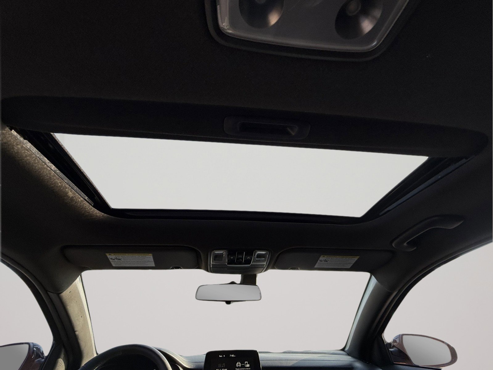 Used 2021 Kia Forte GT-Line w/ GT-Line Premium Package image 24