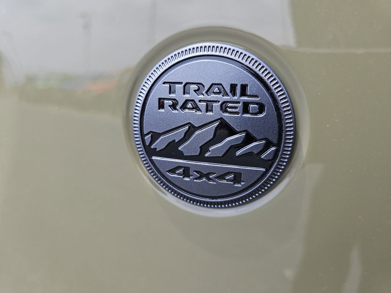 New 2025 Jeep Gladiator Sport image 11