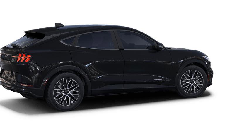 New 2024 Ford Mustang Mach-E Premium image 3