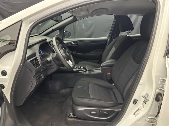Used 2025 Nissan Leaf SV Plus FWD image 21