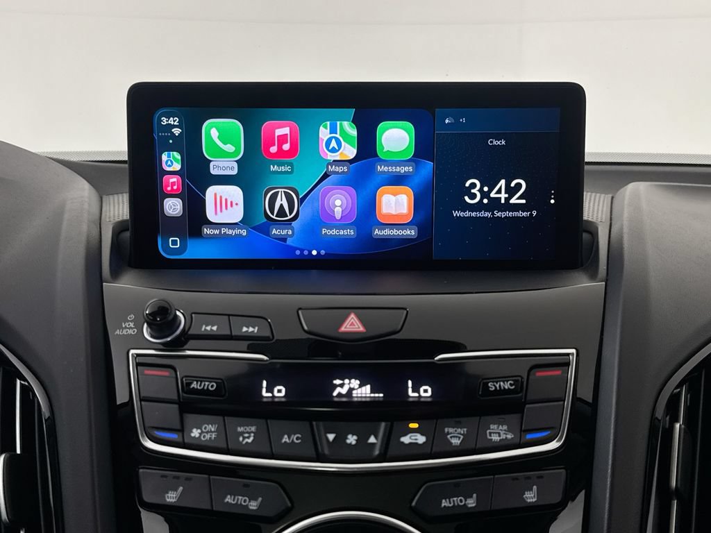 Used 2020 Acura RDX w/ Advance Package AWD/4WD image 18