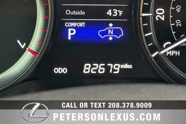 Used 2019 Lexus LX 570 4WD w/ Luxury Package image 33