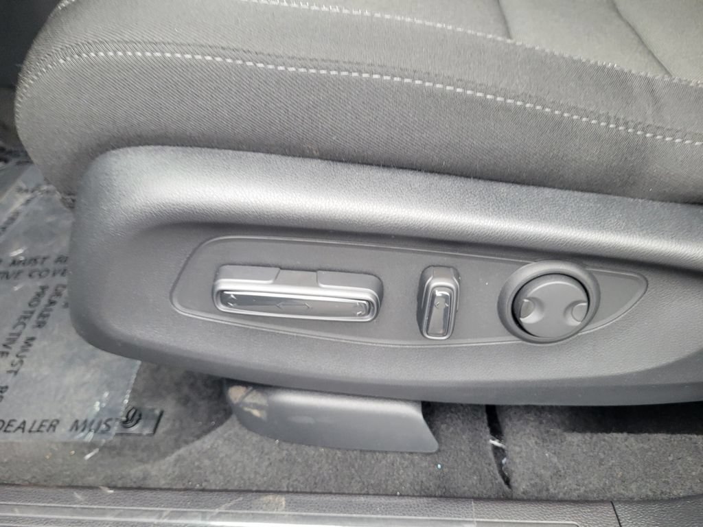 New 2026 Honda CR-V EX image 14