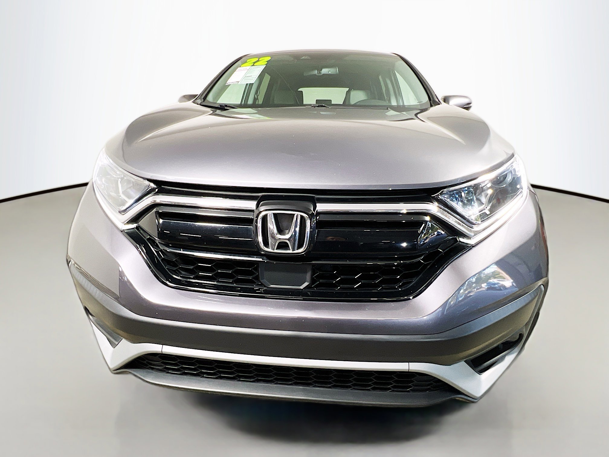 Used 2022 Honda CR-V EX-L image 11