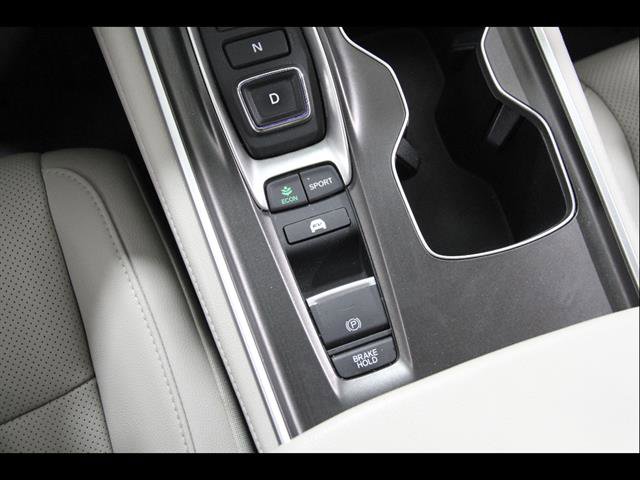 Used 2022 Honda Accord EX-L image 19