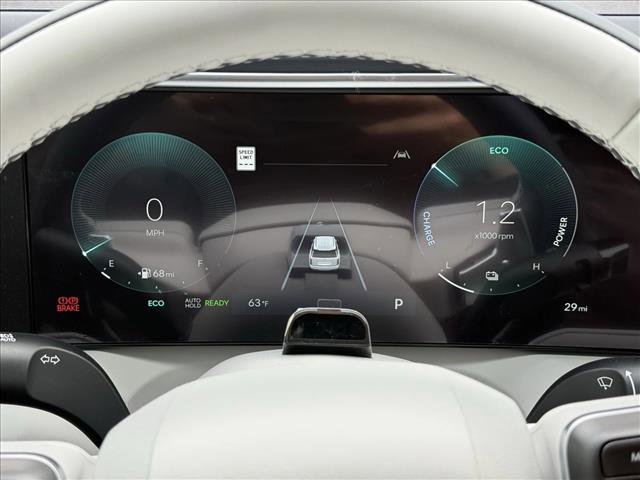 New 2026 Hyundai Palisade Calligraphy FWD image 5