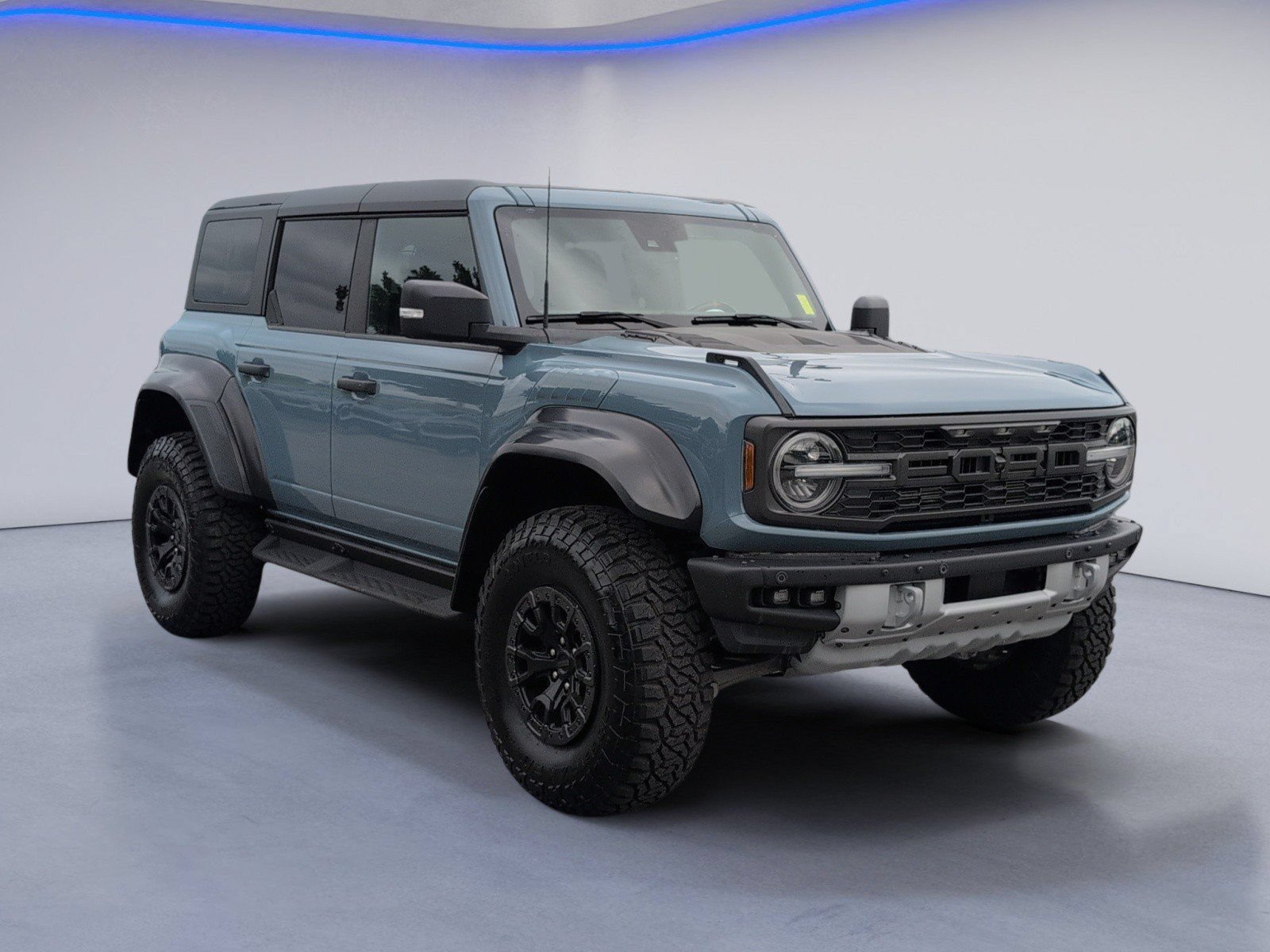 Used 2023 Ford Bronco Raptor AWD/4WD image 10