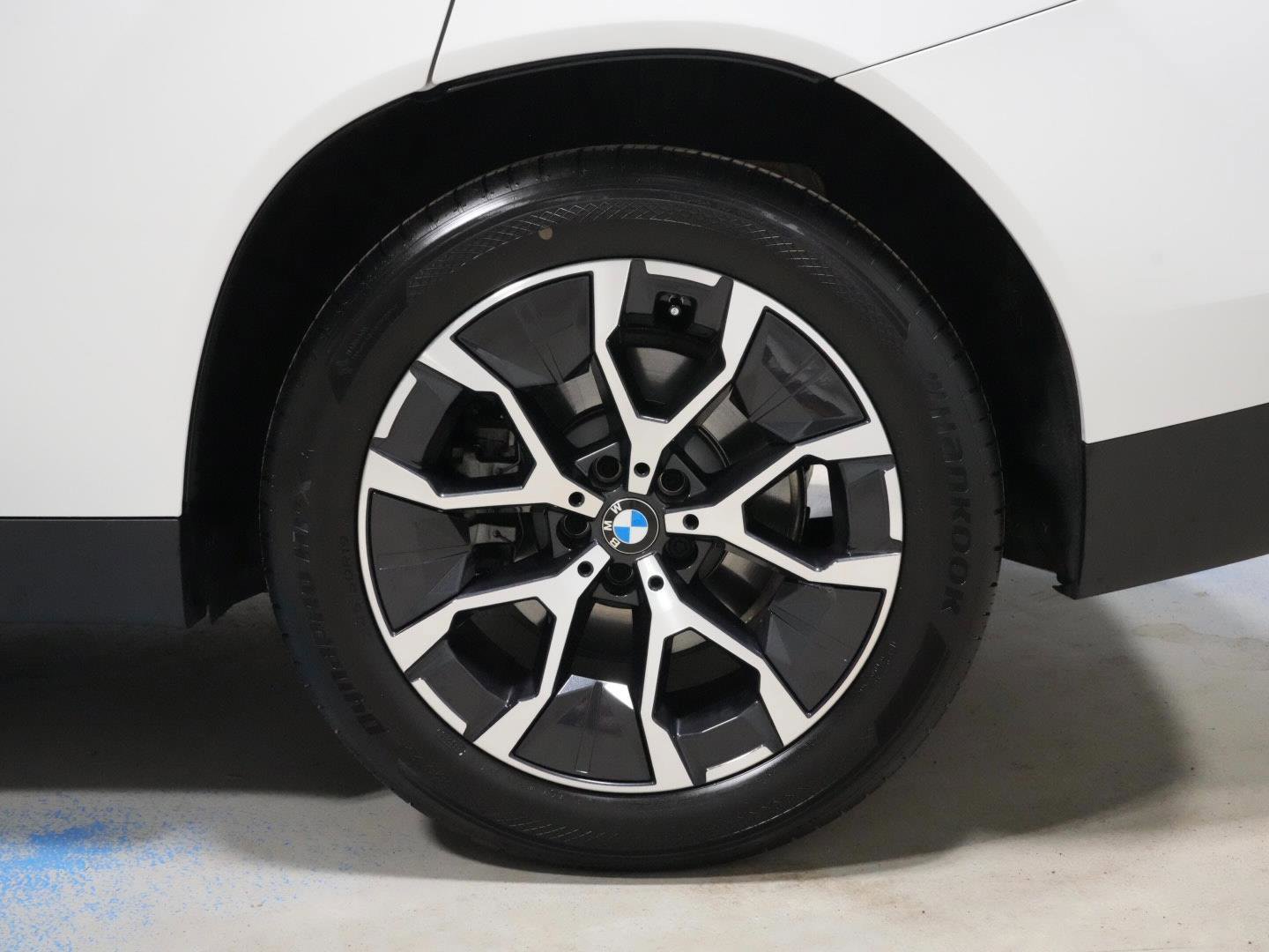 Certified 2025 BMW X3 xDrive30i AWD/4WD image 38