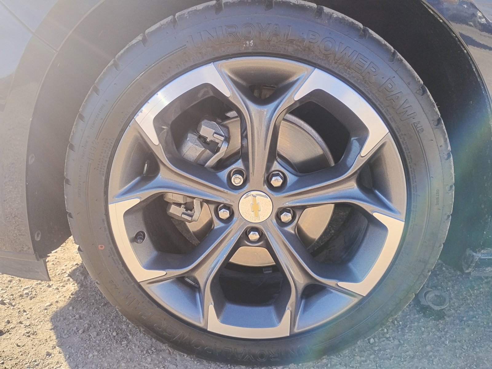 Used 2023 Chevrolet Malibu LT image 11