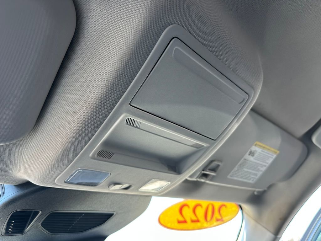 Used 2022 Ford Escape S image 48