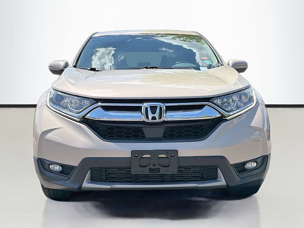 Used 2019 Honda CR-V EX-L image 3