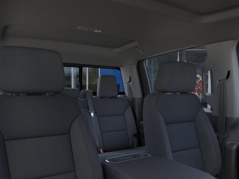 New 2026 Chevrolet Silverado 1500 RST AWD/4WD image 24