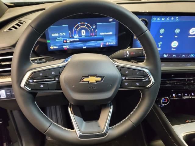 New 2026 Chevrolet Traverse LT w/ Sun and Wheel Package image 21