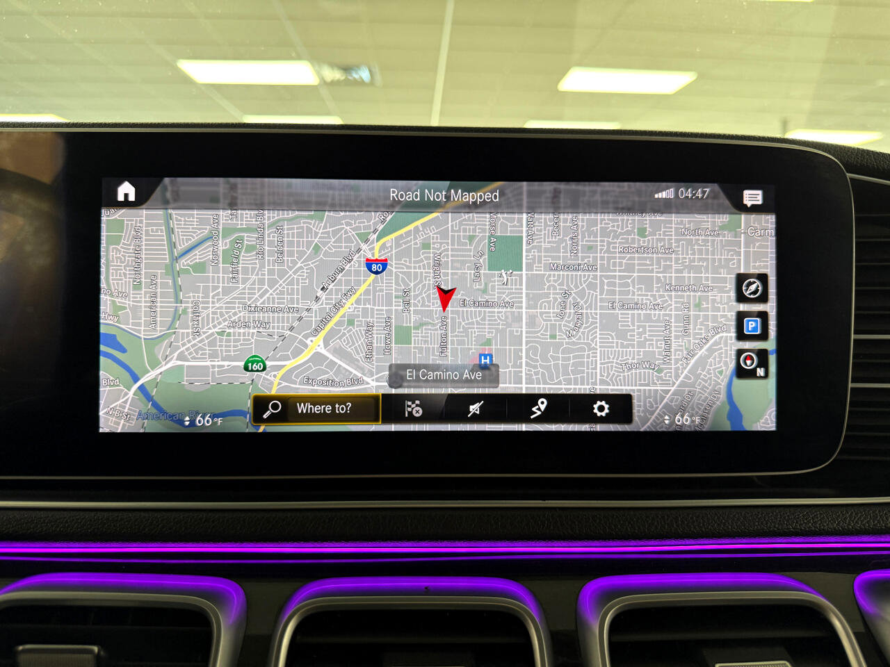 Used 2020 Mercedes-Benz GLE 350 w/ Parking Assist Package image 16