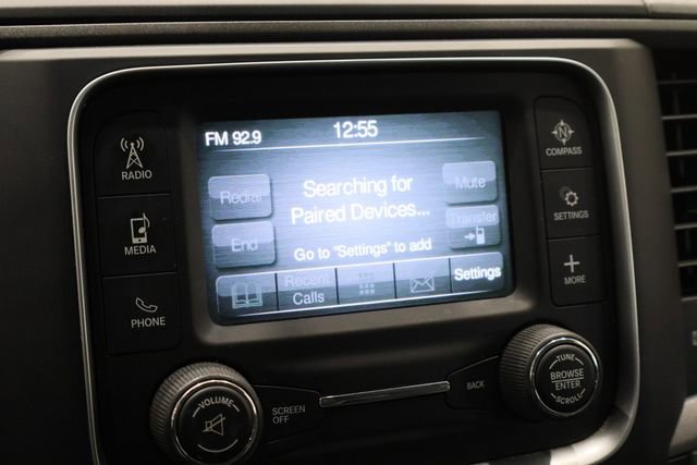 Used 2018 RAM 2500 Tradesman w/ Chrome Appearance Group image 29