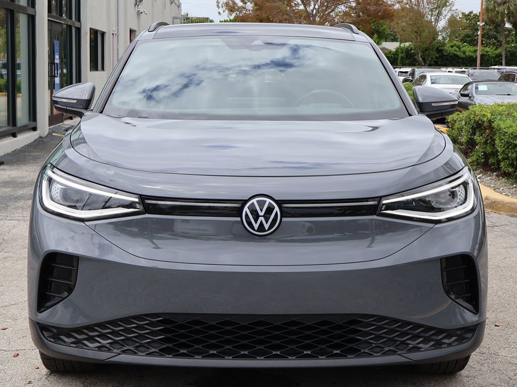 Used 2023 Volkswagen ID.4 S image 14