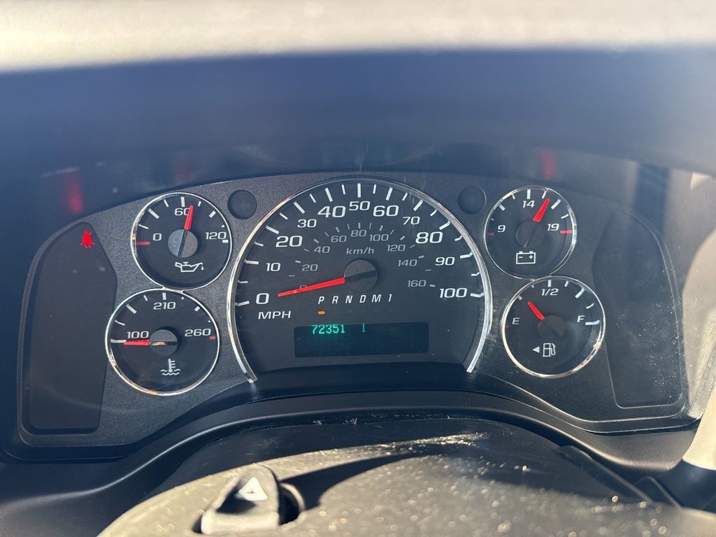 Used 2022 GMC Savana 2500 Work Van w/ Driver Convenience Package image 19