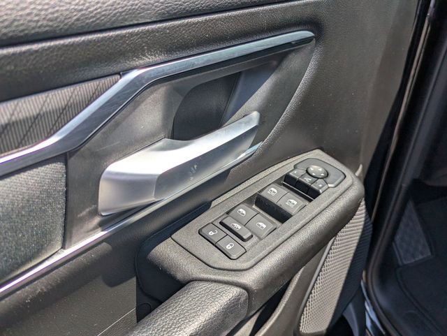Used 2025 RAM 1500 Big Horn AWD/4WD image 11