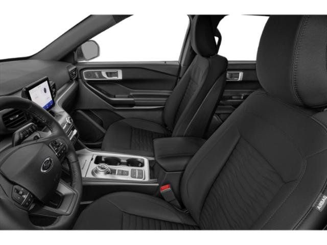 Used 2020 Ford Explorer XLT RWD image 9