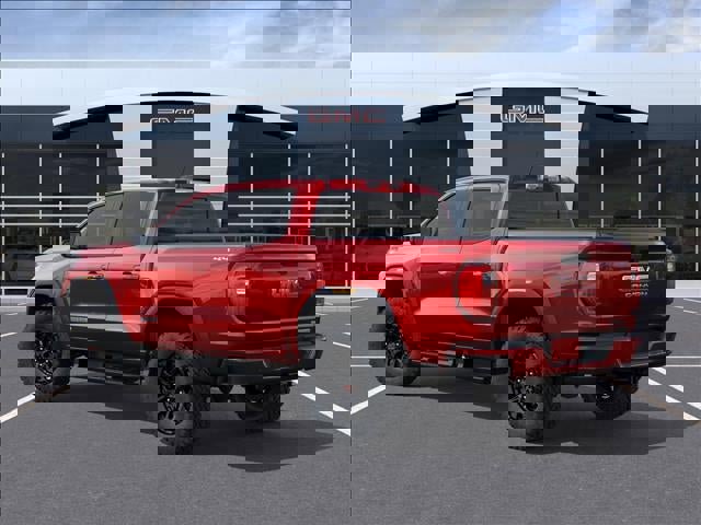 New 2026 GMC Canyon Elevation w/ Convenience Package image 3