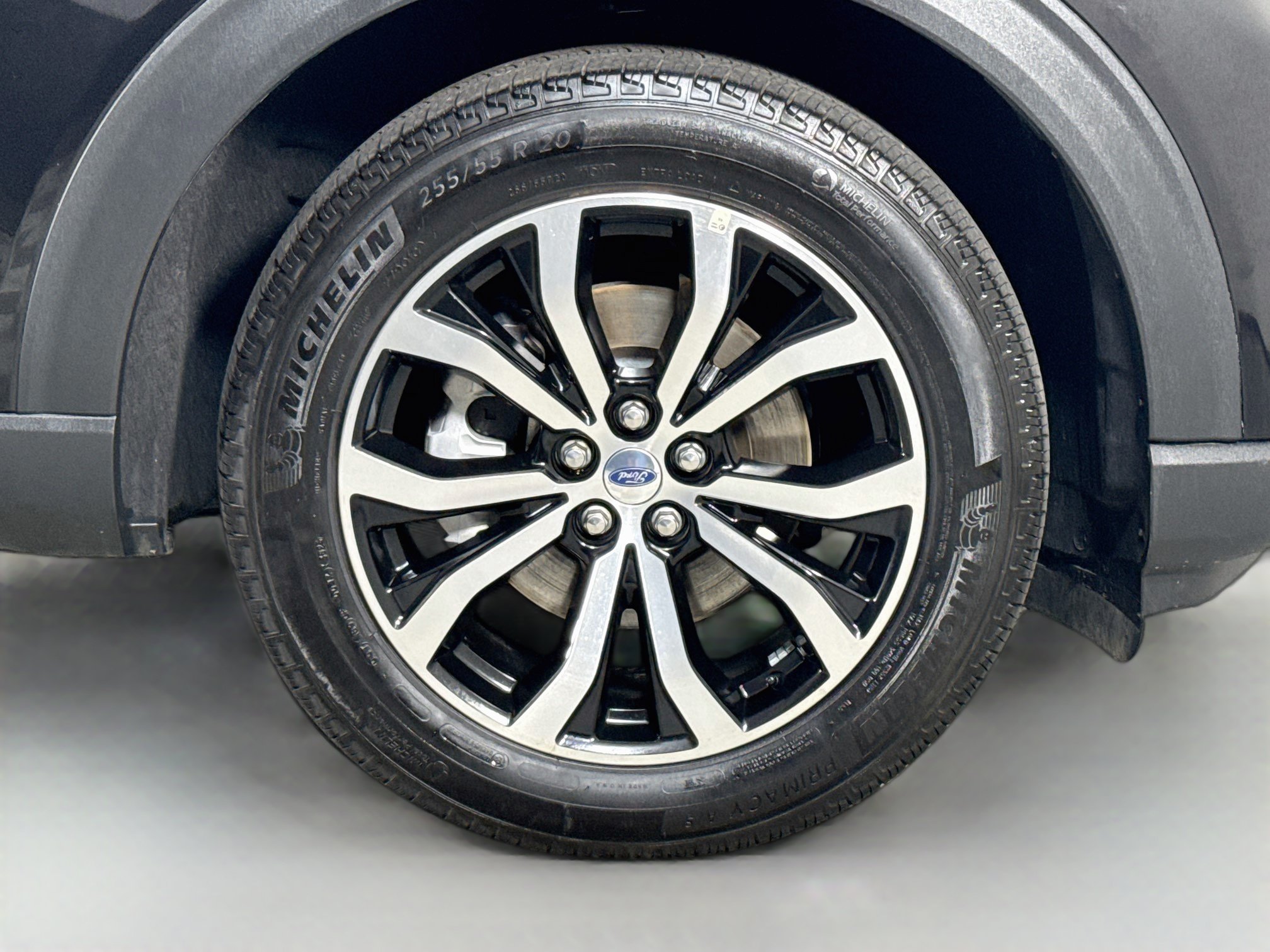 Used 2026 Ford Explorer ST-Line AWD/4WD image 32