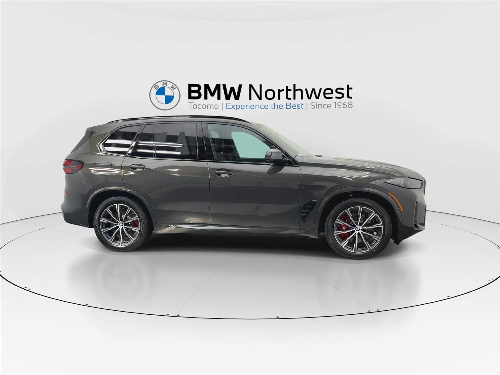 New 2026 BMW X5 xDrive50e AWD/4WD image 5