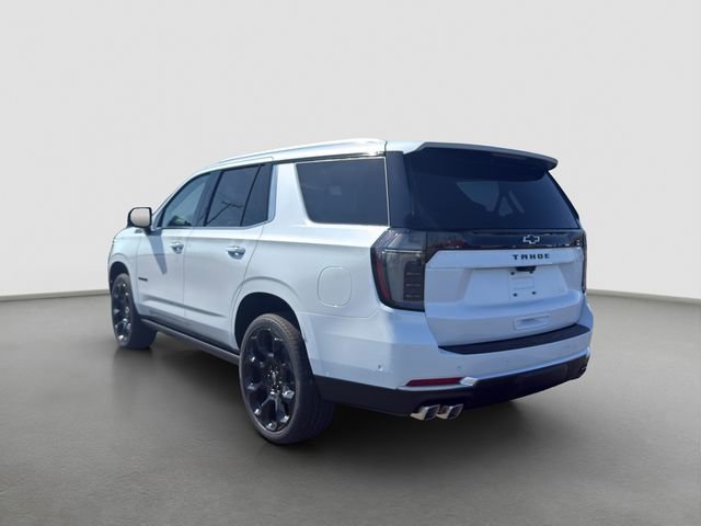 New 2026 Chevrolet Tahoe High Country image 4