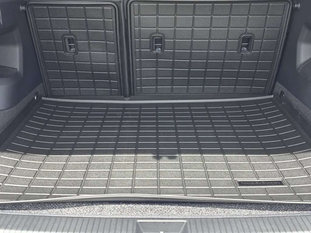 New 2026 Volkswagen Tiguan S FWD image 26