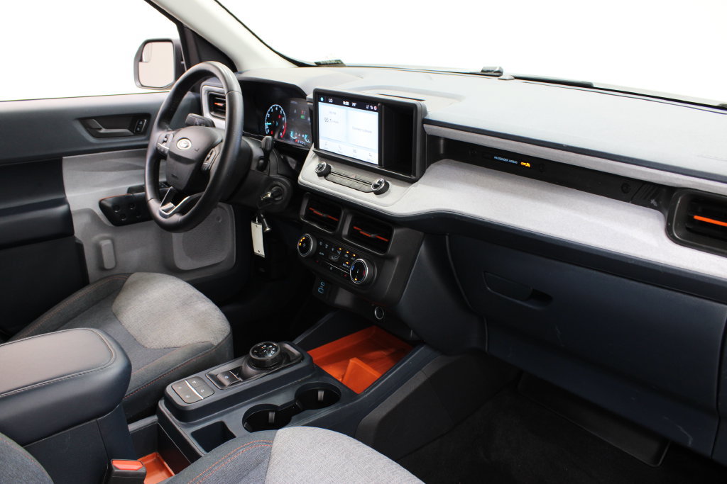 Used 2024 Ford Maverick XLT w/ XLT Luxury Package AWD/4WD image 23