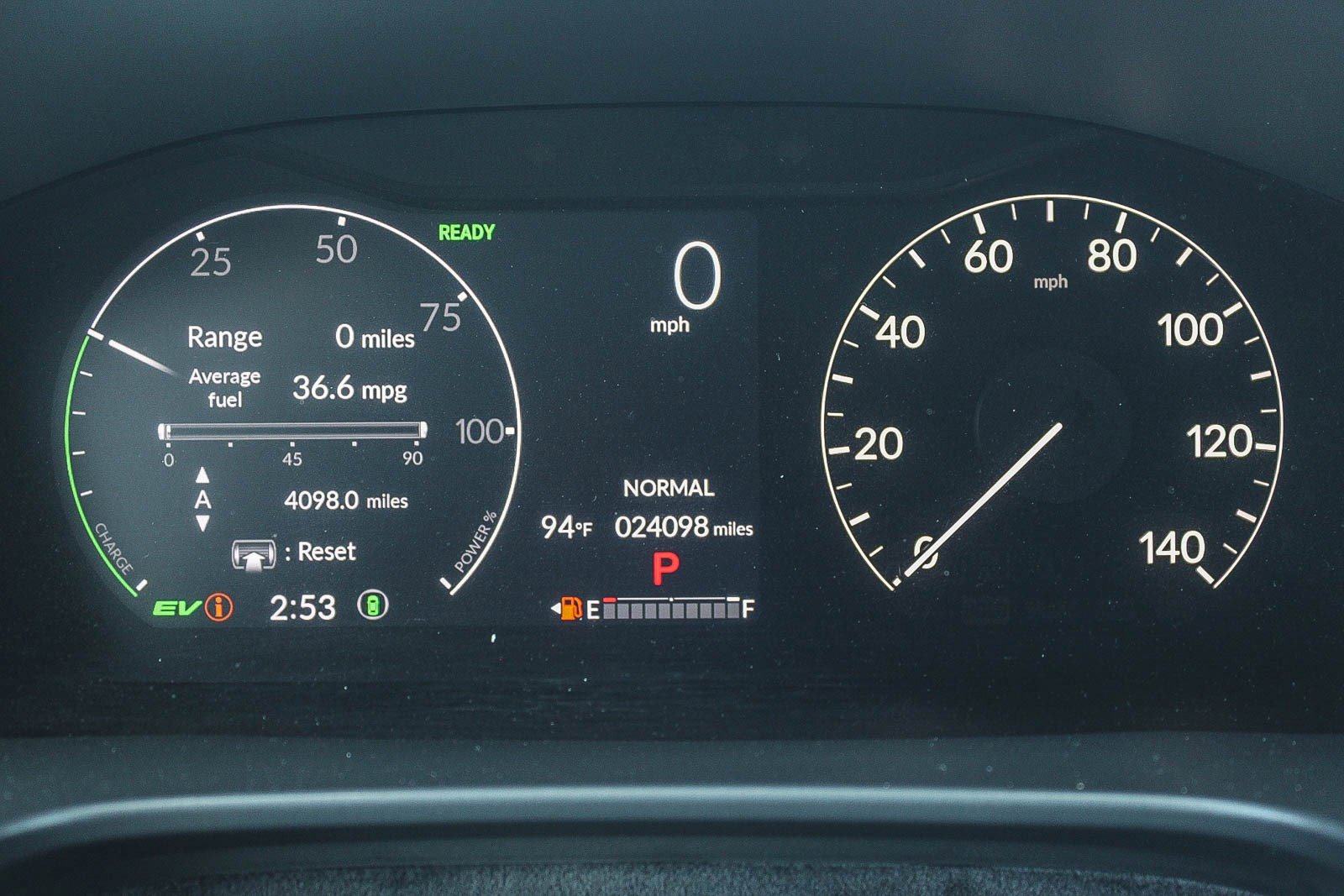 Used 2023 Honda CR-V Sport image 24