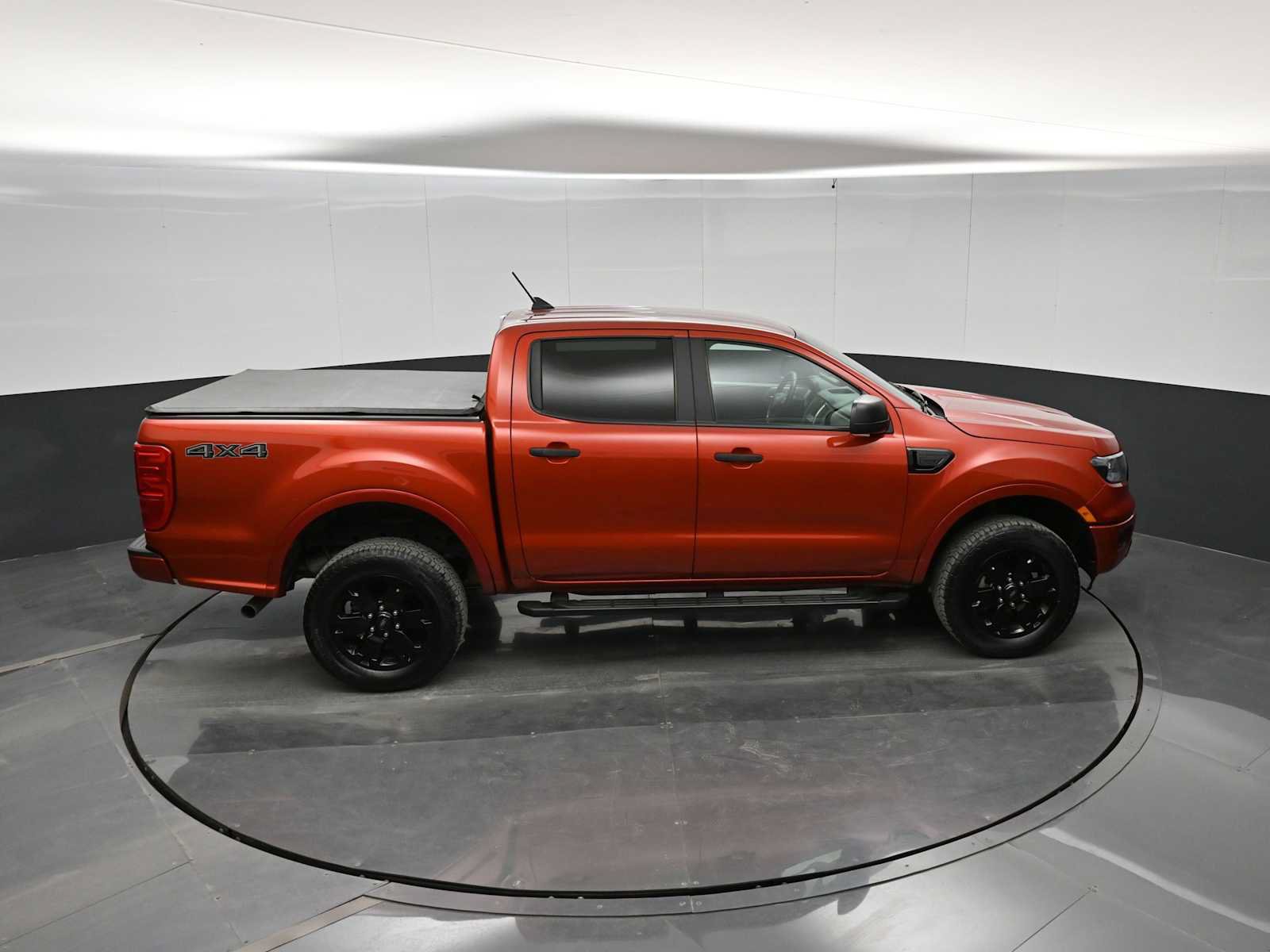 Used 2023 Ford Ranger XLT w/ Equipment Group 301A Mid AWD/4WD image 32