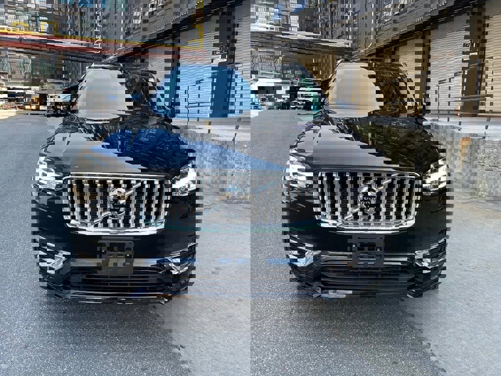 Certified 2024 Volvo XC90 B6 Ultimate