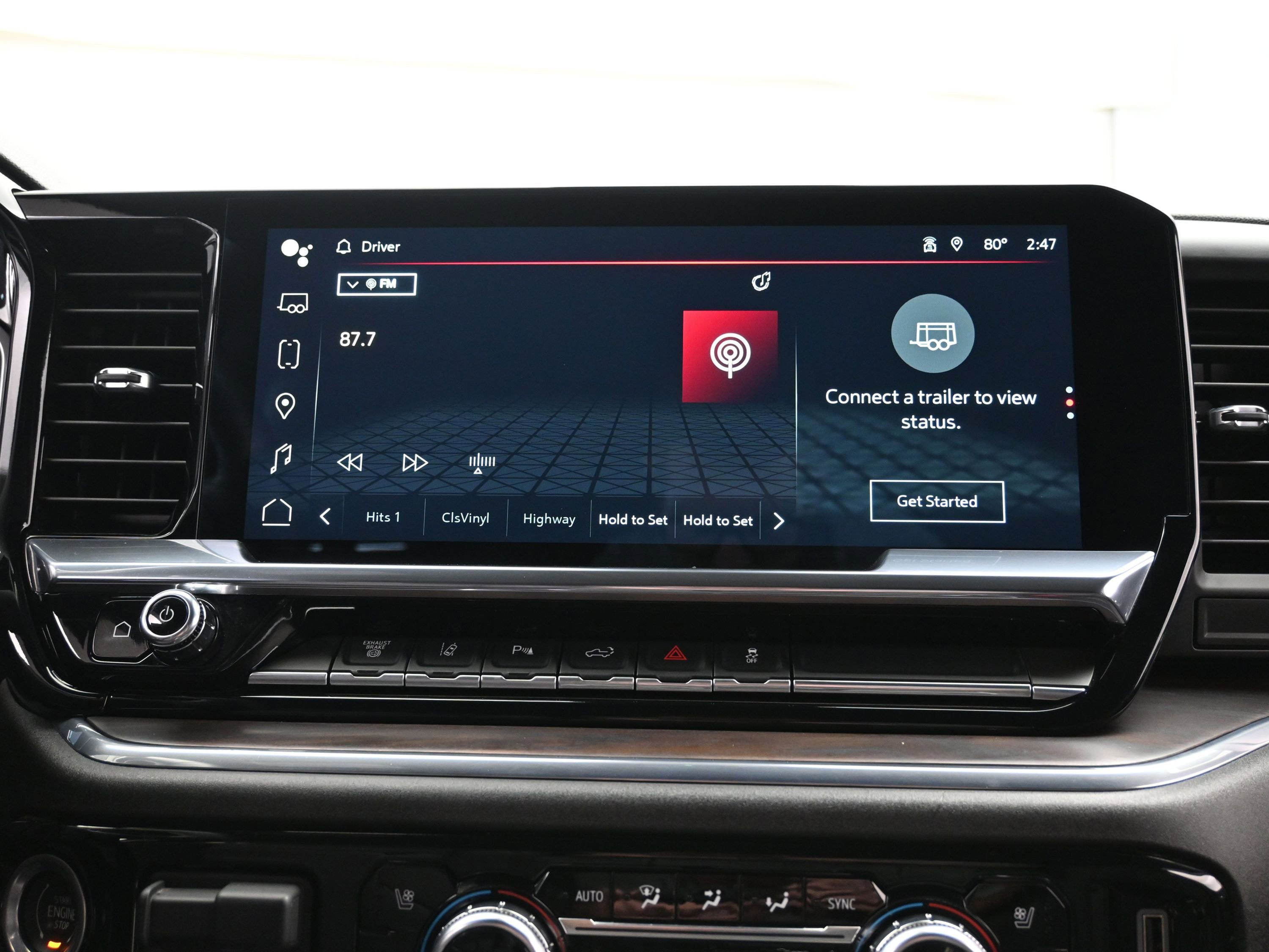 Used 2024 GMC Sierra 3500 SLT w/ SLT Convenience Package image 38