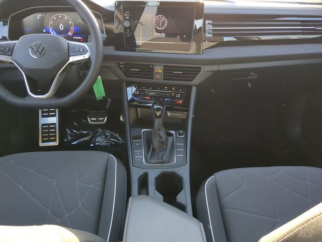 New 2025 Volkswagen Jetta Sport image 14