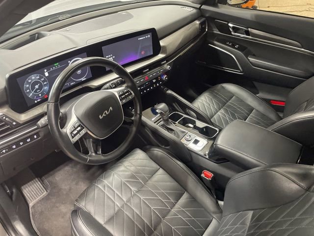 Used 2025 Kia Telluride SX Prestige X-Line image 10